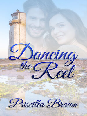 cover image of Dancing the Reel